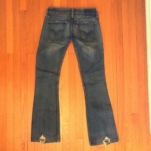 Vintage Levis